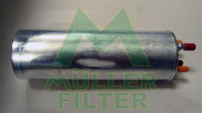 MULLER FILTER fn867 -  Топливный фильтр